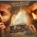 RRR 4 Days AP TS COllections