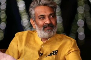 Rajamouli hires an International Team