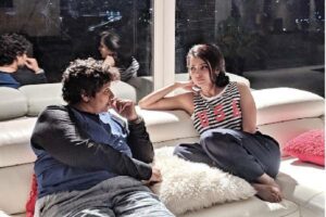 Samantha’s birthday post for director Nandini Reddy wins hearts on Internet!