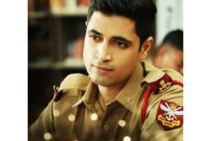 Adivi Sesh drops hint on a special surprise regarding ‘Major’