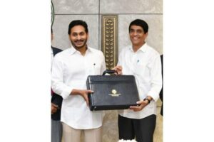 Andhra Pradesh’s Rs 2.56L cr budget focuses on welfare