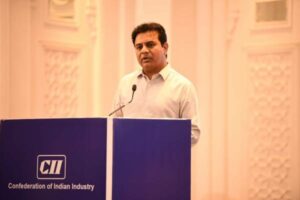 Will continue to expose their bigotry: KTR