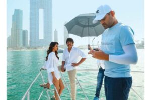 Lengthy shoot of Nagarjuna action flick ‘The Ghost’ begins in Dubai