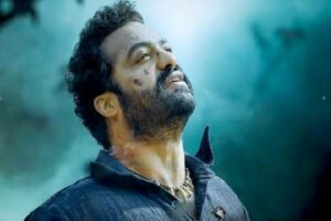 NTR is the possible contender for Oscars