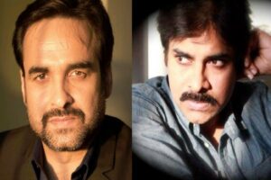 Pankaj Tripathi’s Tollywood debut alongside Pawan Kalyan on the cards