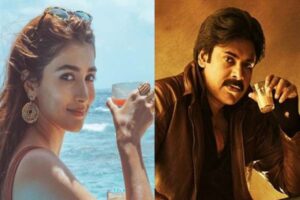 Pooja Hegde to be part of Pawan Kalyan’s ‘Bhavadeeyudu Bhagat Singh’?