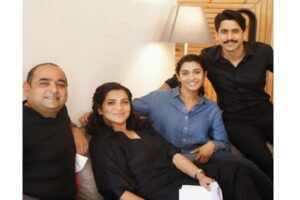 Two young beauties locked for Naga Chaitanya’s Next