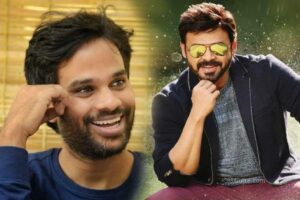 Venkatesh, Siva Karthikeyan to join hands for next film