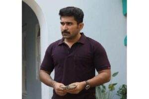 Vijay Antony’s Telugu film with director Balaji Kumar titled ‘Hatya’