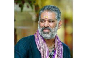 Chevireddy gets extension as TUDA chairman