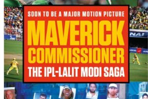 A film top be made on IPL