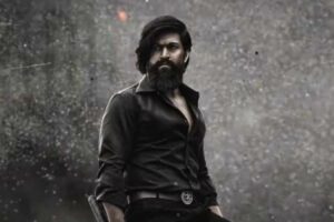 KGF2 5 days AP/TS Collections