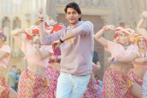Kalaavathi Song Hits 150 Million Mark