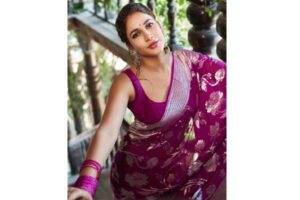 Lavanya Tripathi pics