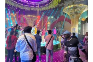 Pooja Hegde Begins Shooting For F3