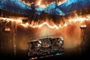 RRR is having an excellent run in Japan – Emerges 3rd highest grossing Indian Film