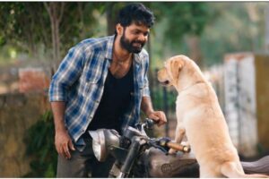 Rakshit Shetty-starrer 777Charlie to release on June 10