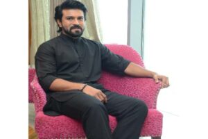 Will Ram Charan reconsider his 16th Film?