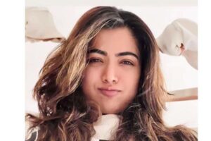 Buzz: Rashmika in talks for NTR’s Next?