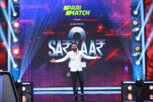 Sarkaar Season 2 is coming with Double Fun