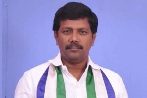 Squabbles lead to murder of YCP leader, attack on MLA