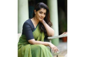 Varalaxmi Sarathkumar pens heartfelt note after wrapping up ‘Yashoda’