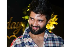 Malayalam composer for Vijay and Samantha’s Film