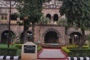 AP court gives death punishment to jilted lover