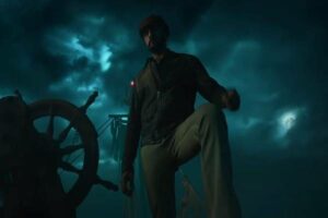 ‘Absolutely marvellous’: RGV lavishes praise on Kichcha Sudeepa’s ‘Vikrant Rona’