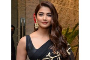 Pooja Hegde Latest Stills