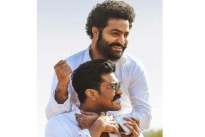NTR and Charan’s bonding back in Discussion