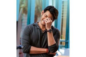 New song to be added in Sarkaru Vaari Paata