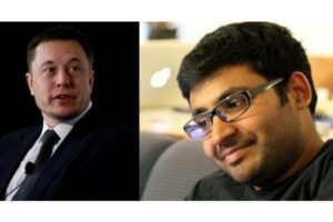 What next for Parag Agrawal with Elon Musk as Twitter boss