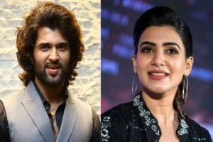 Exclusive updates of Vijay Deverakonda’s next