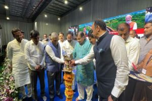 Work on Hyderabad regional ring road to begin in 3 months: Gadkari