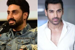 Two actors finalized for Ayyappanum Koshiyum Hindi Remake
