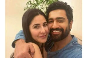Are Katrina and Vicky Kaushal expecting their First Child?