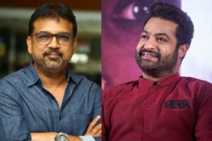 NTR’s final deadline for Koratala Siva