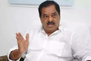 AP Dy CM controversial comments on SC, STs