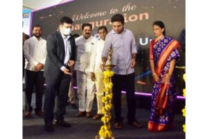 P&G’s Hyderabad site to become its largest facility in India