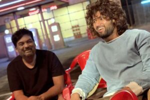 Puri Jagannadh calls Vijay Deverakonda the Country’s Pride