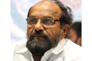 Krishnaiah is not the first non-local, why so much controversy on AP RS nominations?