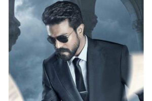 After Amritsar, it’s Vizag now for ‘RC15’ shoot for Ram Charan, Kiara Advani