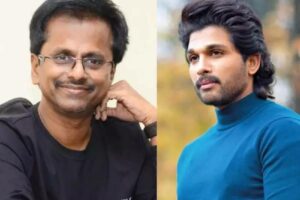 Allu Arjun in talks with AR Murugadoss?