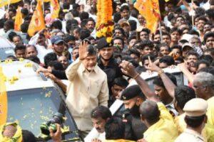 Did TDP change its stand on alliance for 2024?