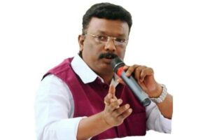 “Bandi Sanjay sabotaged Group I aspirants agitation,” fires Dasoju Sravan