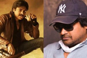 Pawan Kalyan to play a lecturer in Harish Shankar’s next film