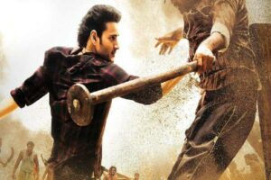 Sarkaru Vaari Paata Day1 AP/TS Collections