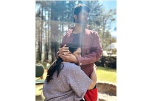 Vijay Deverakonda’s long and heartfelt letter to his mom