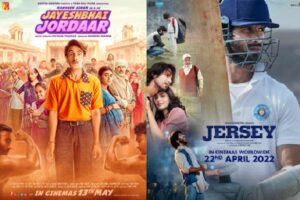 Hindi films continue to haunt Bollywood